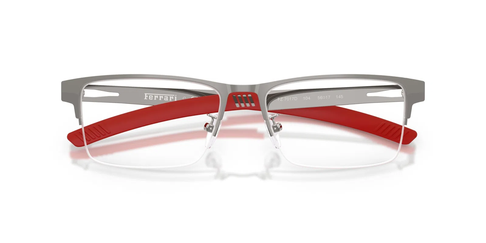 Scuderia Ferrari 7017D Eyeglasses - view 28